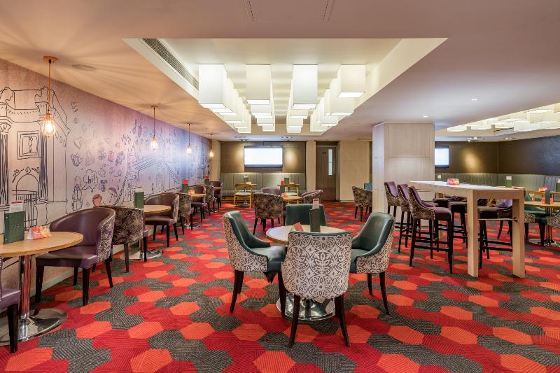 هتل Marble Arch By Thistle