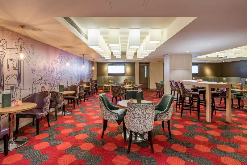 酒店 Marble Arch By Thistle