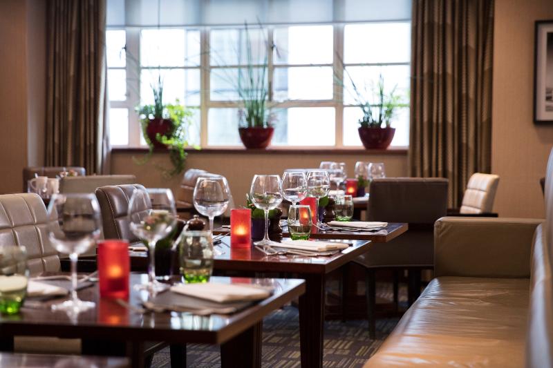 هتل Marble Arch By Thistle