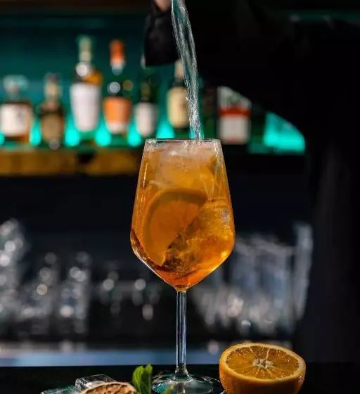 ホテル Villa Zurich