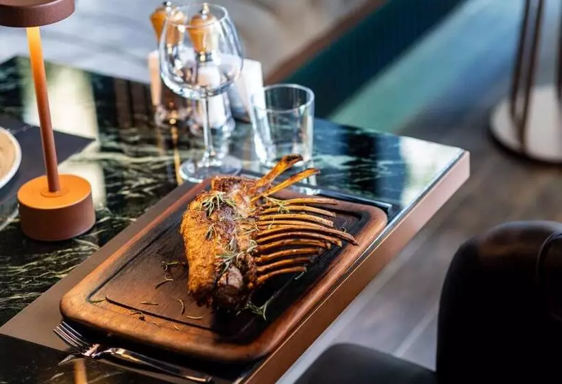 ホテル Villa Zurich