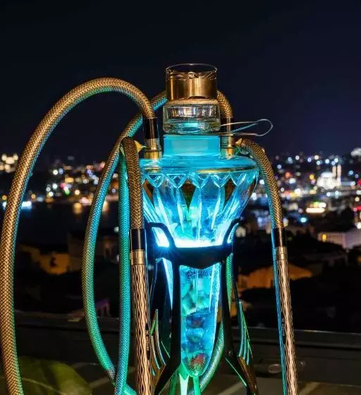 ホテル Villa Zurich