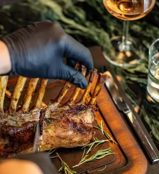 ホテル Villa Zurich