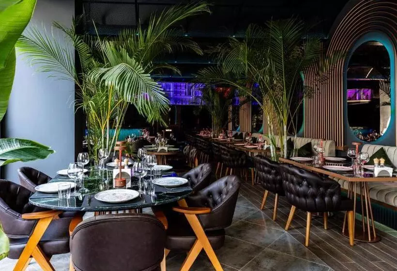 ホテル Villa Zurich