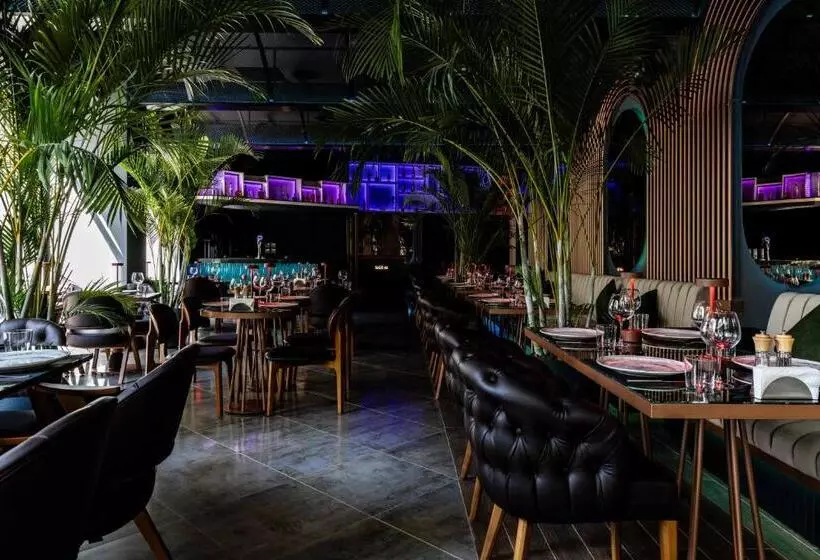 ホテル Villa Zurich