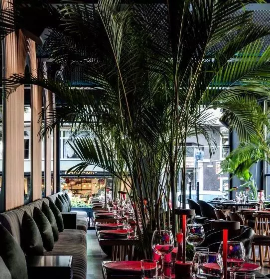 ホテル Villa Zurich