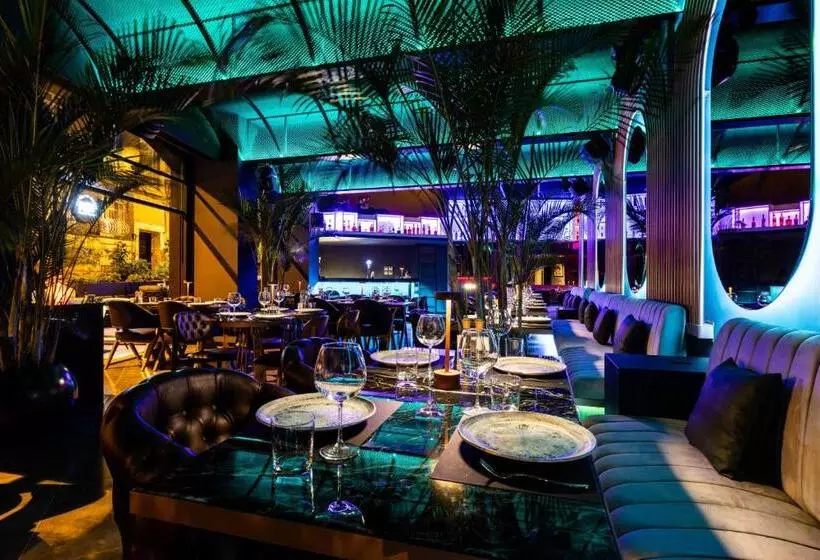 ホテル Villa Zurich