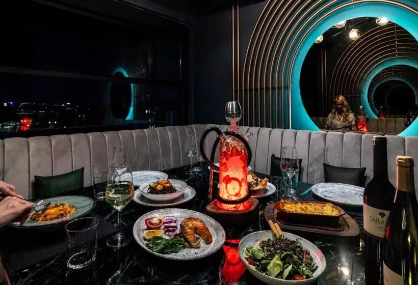 ホテル Villa Zurich