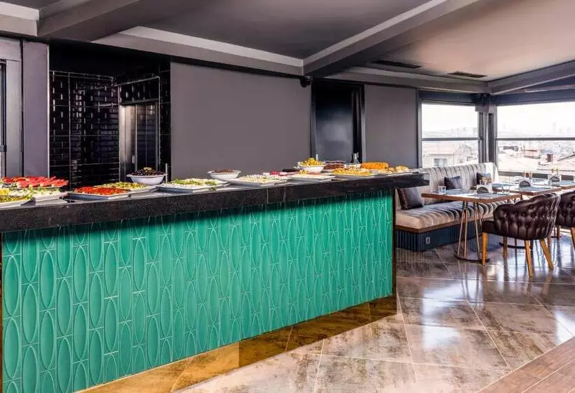 ホテル Villa Zurich