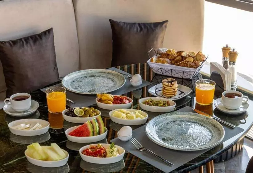 ホテル Villa Zurich