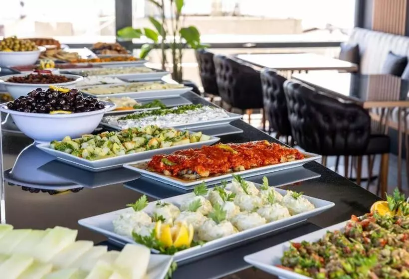 ホテル Villa Zurich