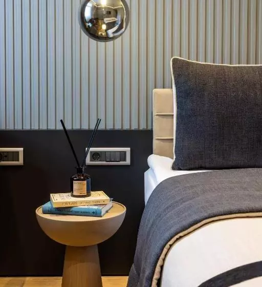 ホテル Villa Zurich