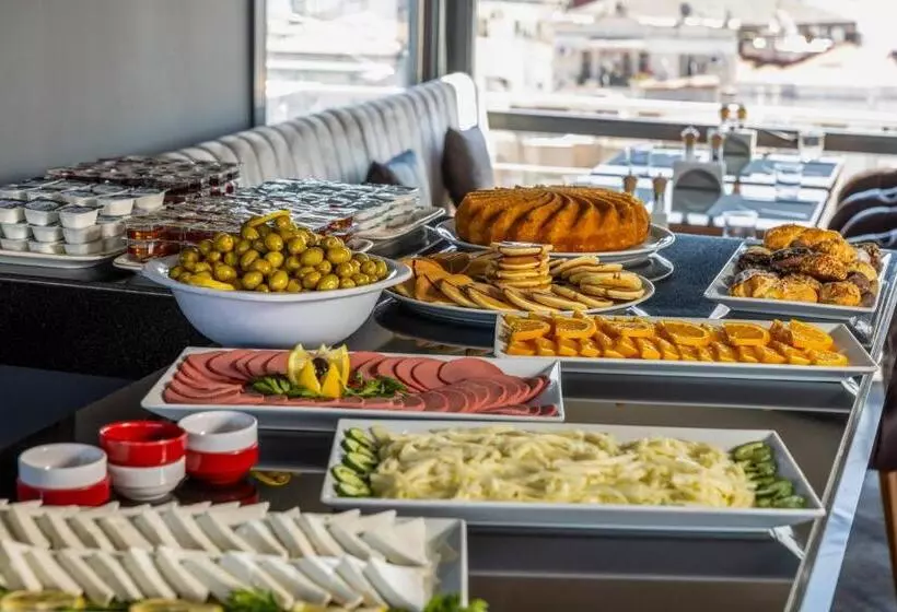 ホテル Villa Zurich