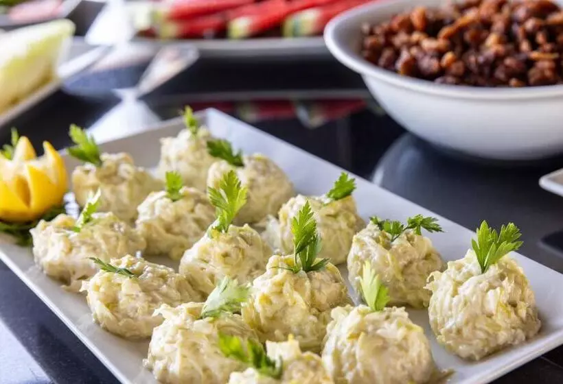 ホテル Villa Zurich