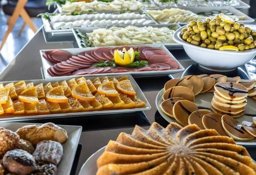 ホテル Villa Zurich