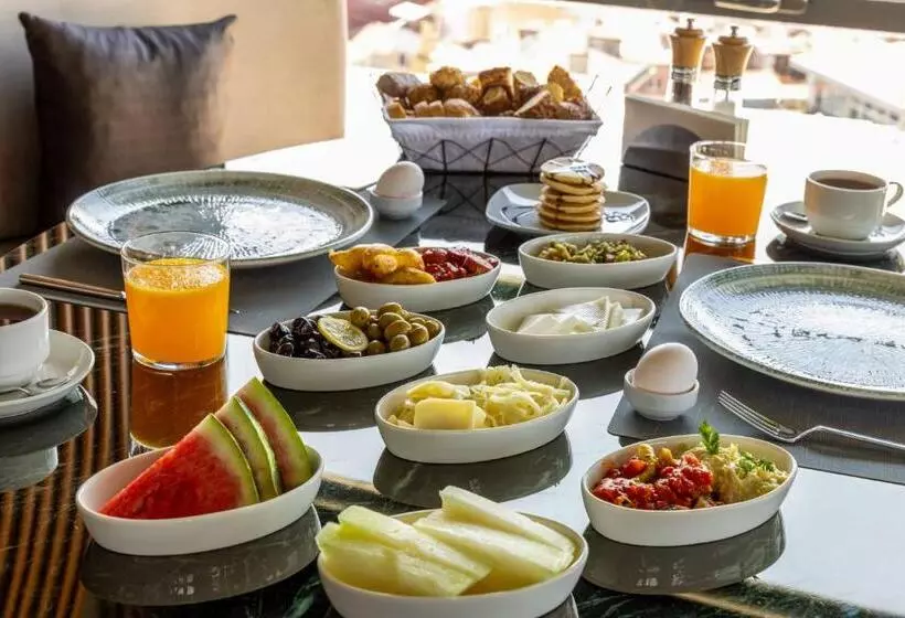 ホテル Villa Zurich