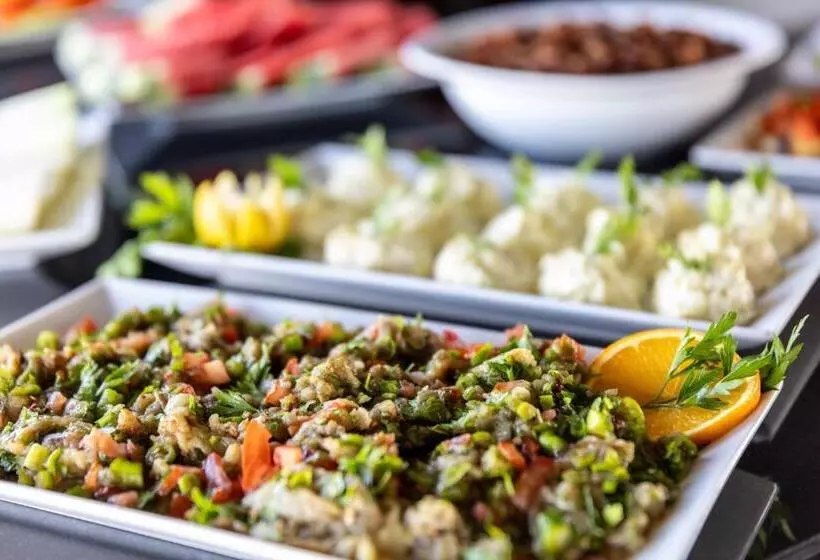 ホテル Villa Zurich