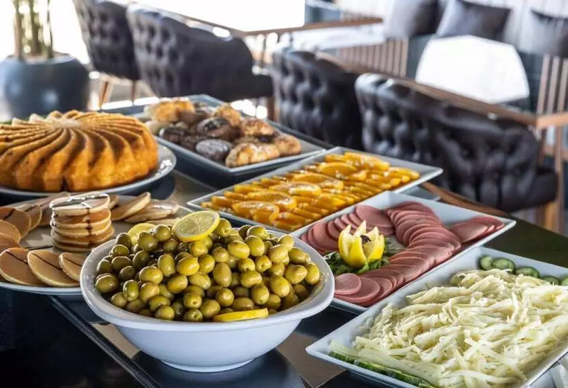 ホテル Villa Zurich