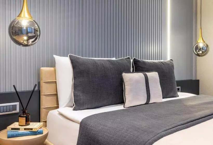 ホテル Villa Zurich