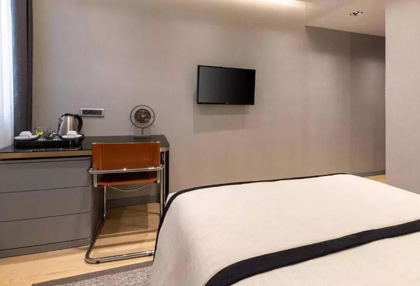 ホテル Villa Zurich