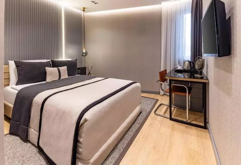 ホテル Villa Zurich