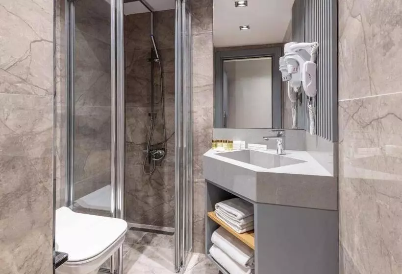 ホテル Villa Zurich