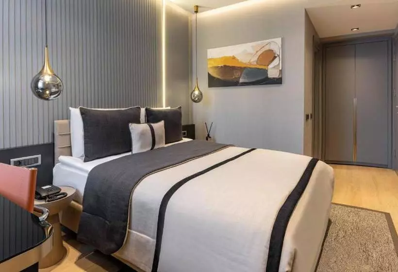 ホテル Villa Zurich