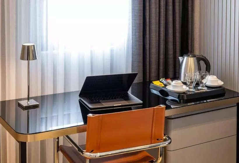 ホテル Villa Zurich