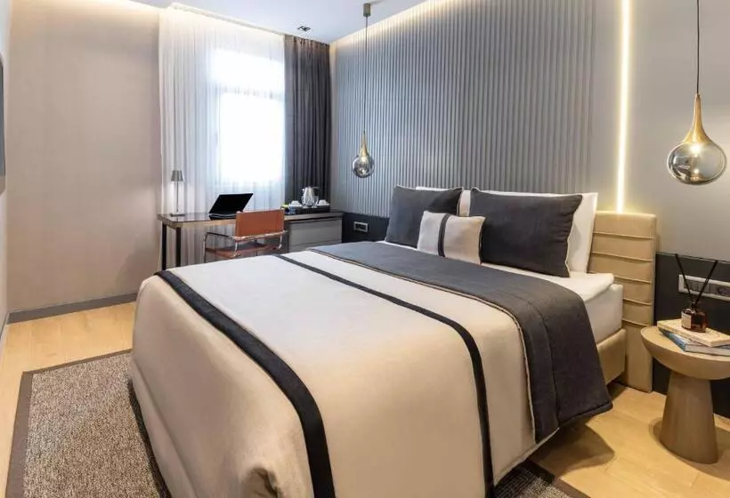 ホテル Villa Zurich