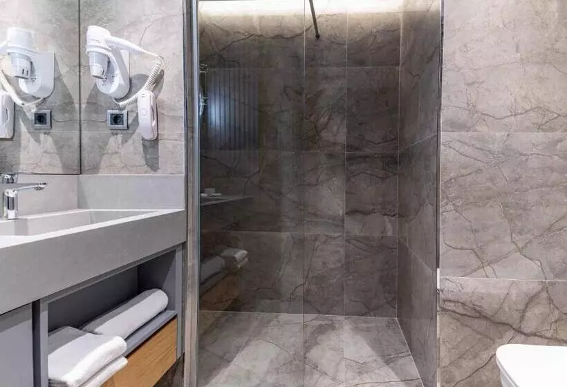 ホテル Villa Zurich