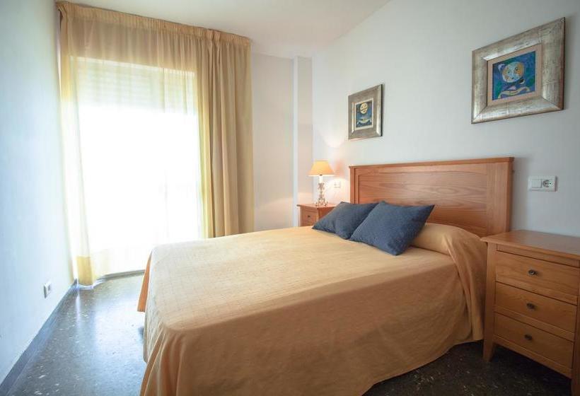 Ibersol Sol de España