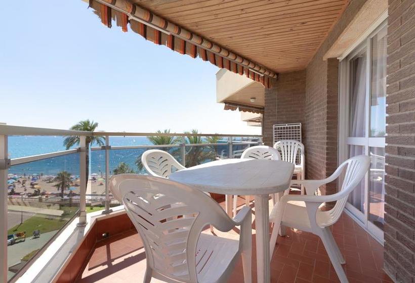 Ibersol Sol de España