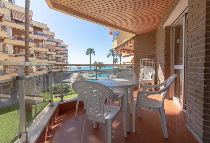 Ibersol Sol de España