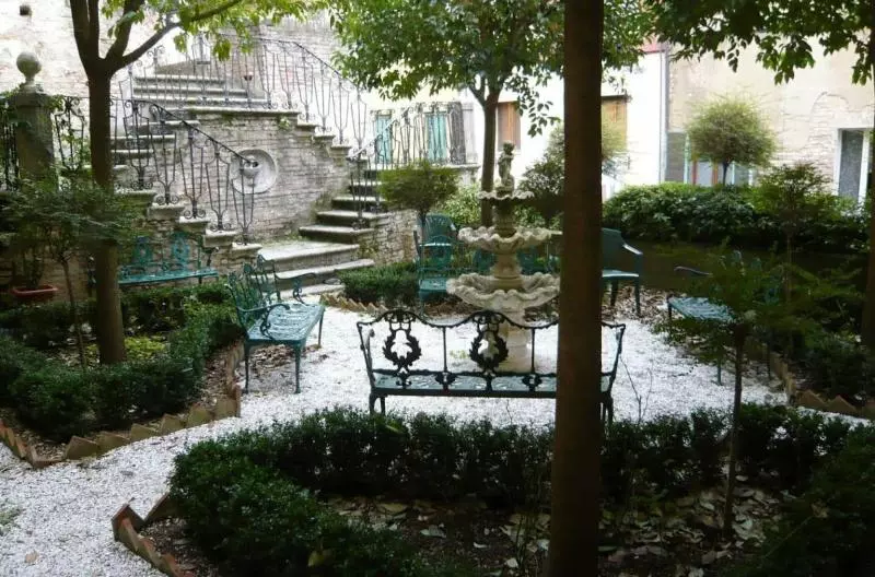 اقامتگاه B&b Relais Il Casato