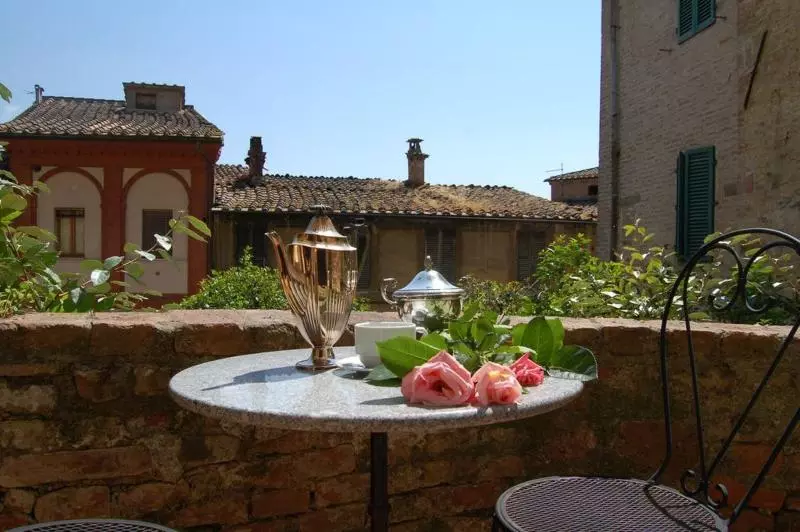 اقامتگاه B&b Relais Il Casato