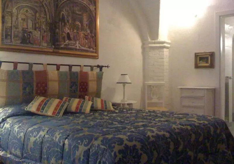 اقامتگاه B&b Relais Il Casato