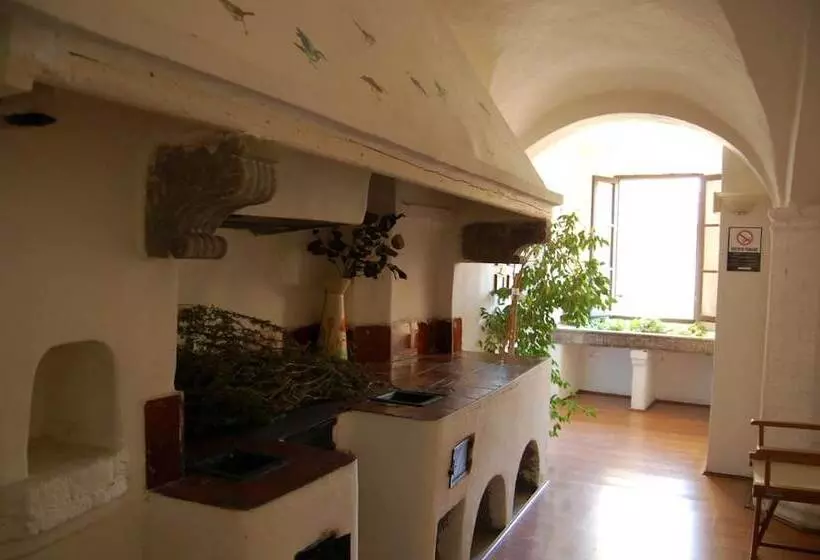 اقامتگاه B&b Relais Il Casato