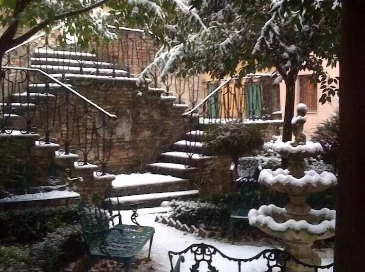 اقامتگاه B&b Relais Il Casato