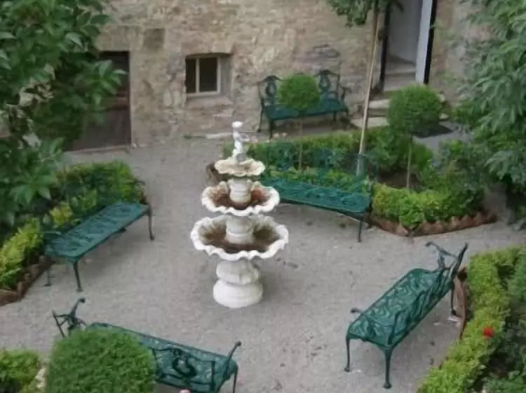 اقامتگاه B&b Relais Il Casato