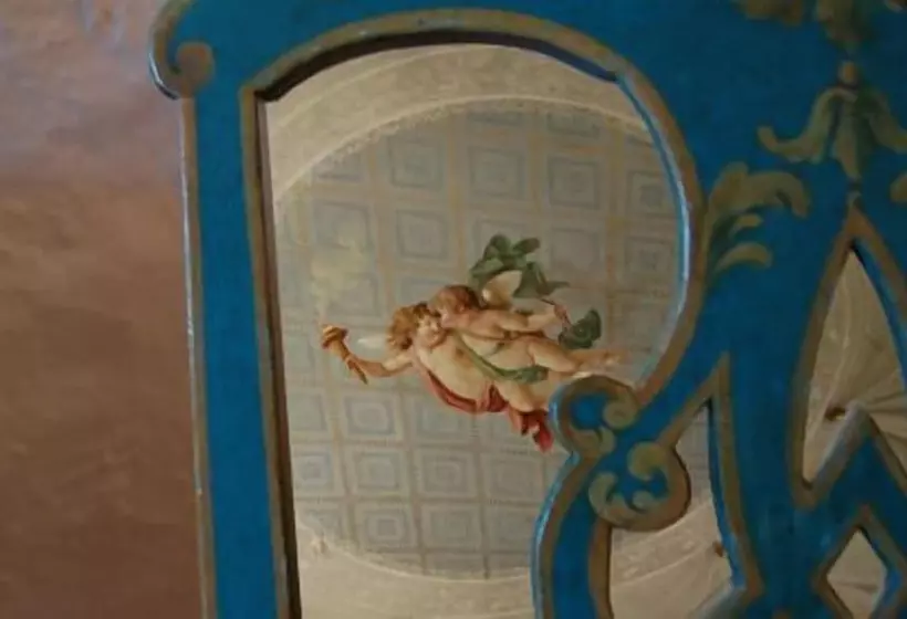 اقامتگاه B&b Relais Il Casato