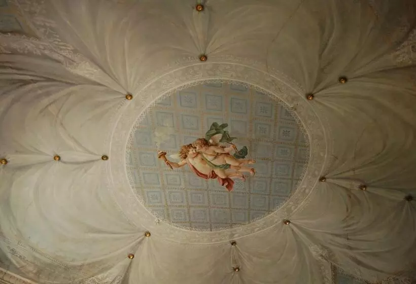 اقامتگاه B&b Relais Il Casato