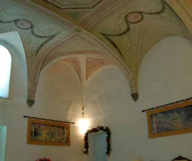 اقامتگاه B&b Relais Il Casato