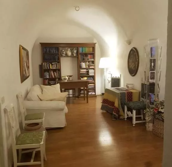 اقامتگاه B&b Relais Il Casato