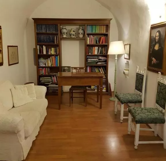 اقامتگاه B&b Relais Il Casato