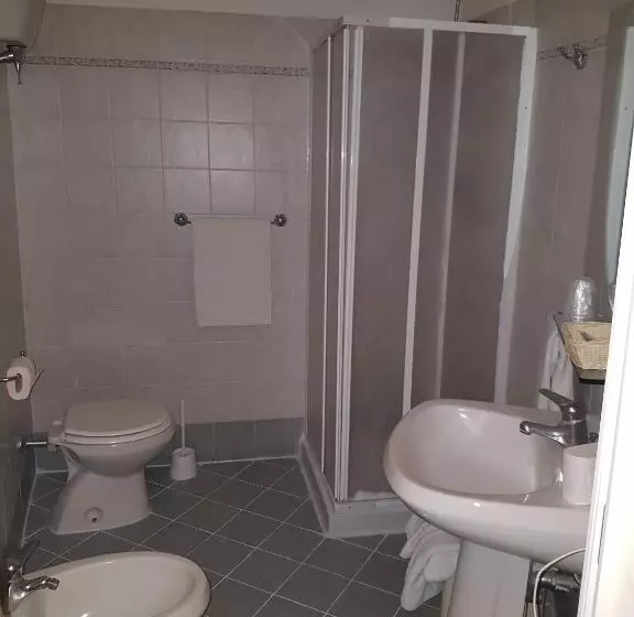 اقامتگاه B&b Relais Il Casato