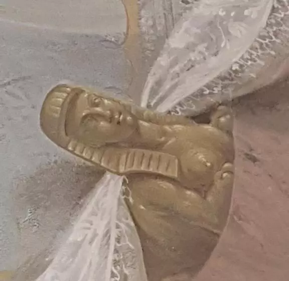 اقامتگاه B&b Relais Il Casato