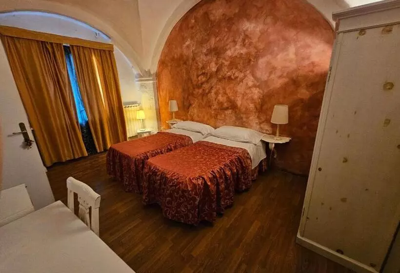 اقامتگاه B&b Relais Il Casato