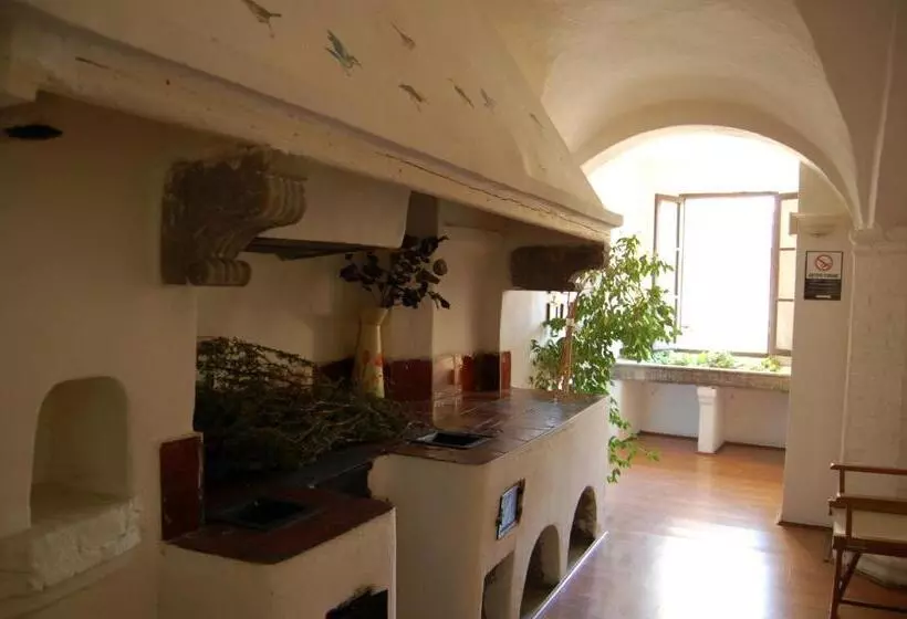 اقامتگاه B&b Relais Il Casato