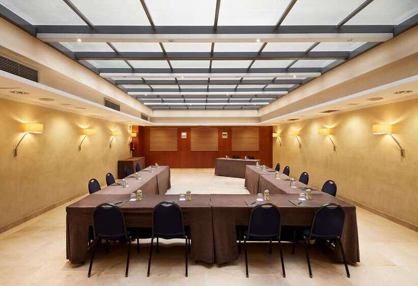 Sercotel Cornellà Barcelona