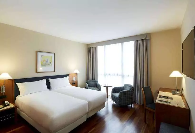 Sercotel Cornellà Barcelona